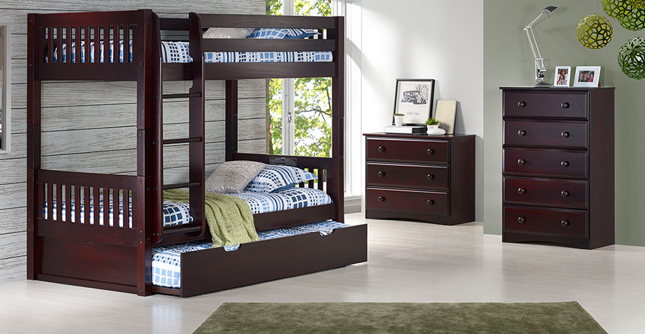 good quality bunk beds